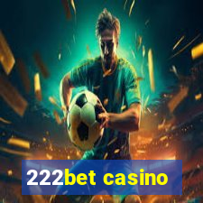 222bet casino